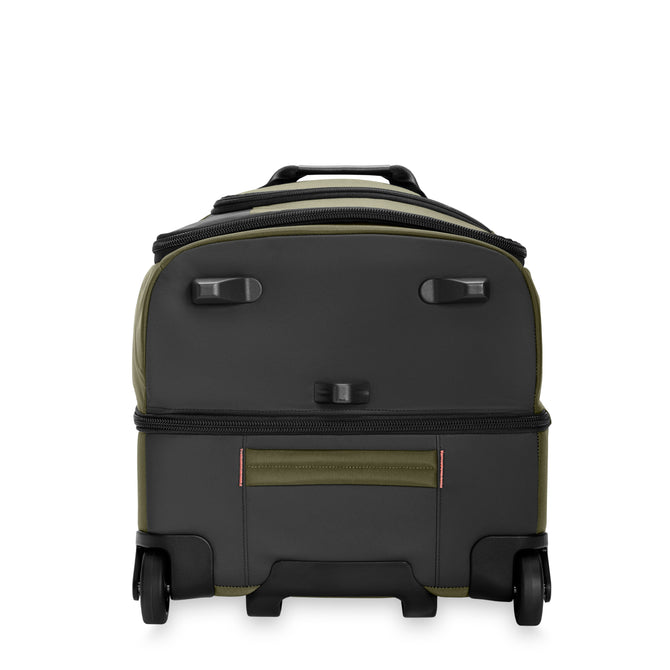 variant:46579388154048 ZDX Medium 2-Wheel Duffle Hunter