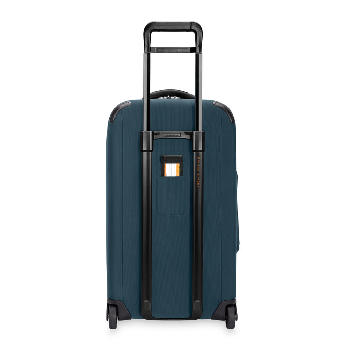 variant:46579388219584 ZDX Medium 2-Wheel Duffle Ocean