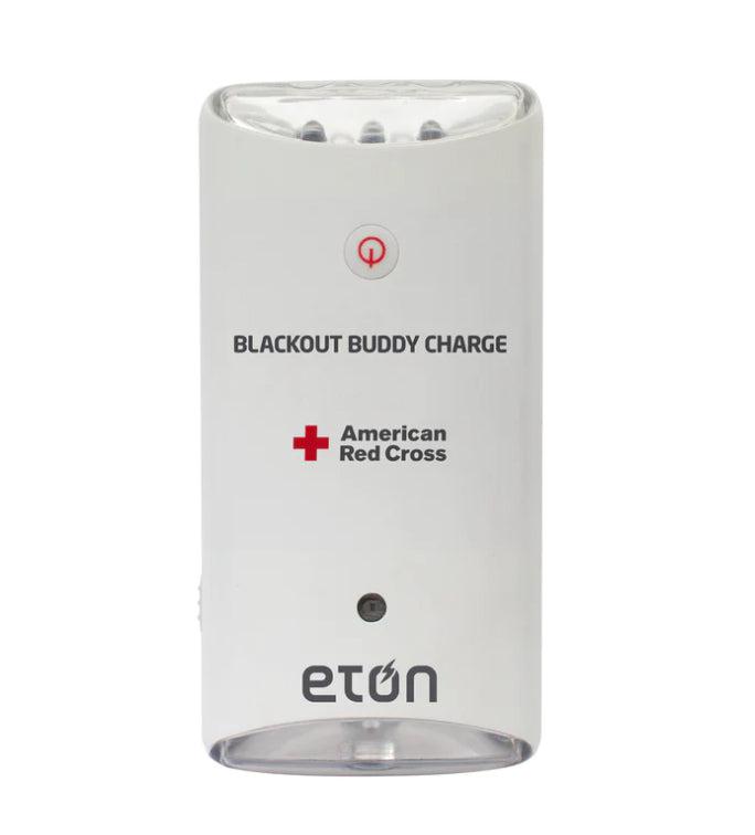 Blackout Buddy Emergency Flashlight