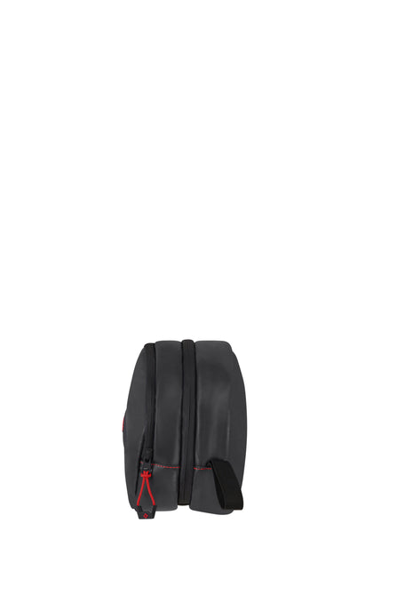 variant:44552023605440 Samsonite Ecodiver Toilet Kit Black