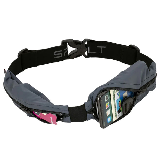 variant:46722519531712 Dual Pocket Pro SPIbelt® Anthracite