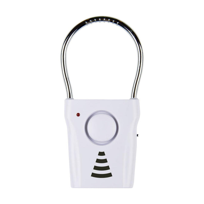 Door Handle Alarm