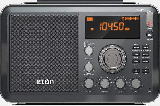 Elite Field Radio