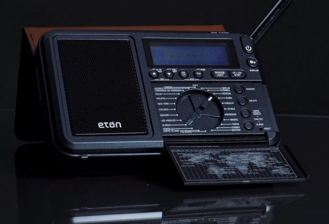 Elite Traveler Radio
