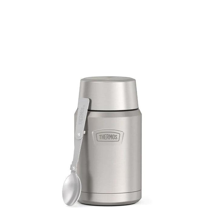THERMOS STAINLESS STEEL KING FOOD JAR