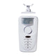 Motion Sensor Alarm