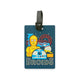 variant:43423508201664 American Tourister - Disney ID Tag R2D2