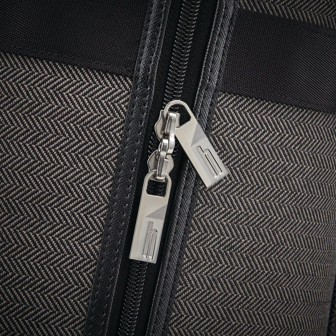 Herringbone Deluxe Softside Weekend Duffel