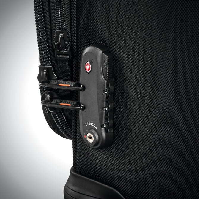 Pro Travel Softside 25