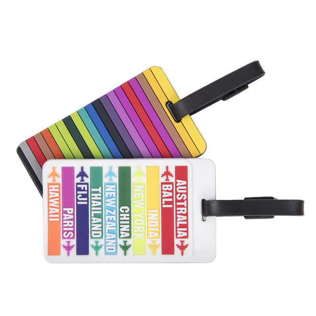 variant:43380925923520 luggage tags hot spots