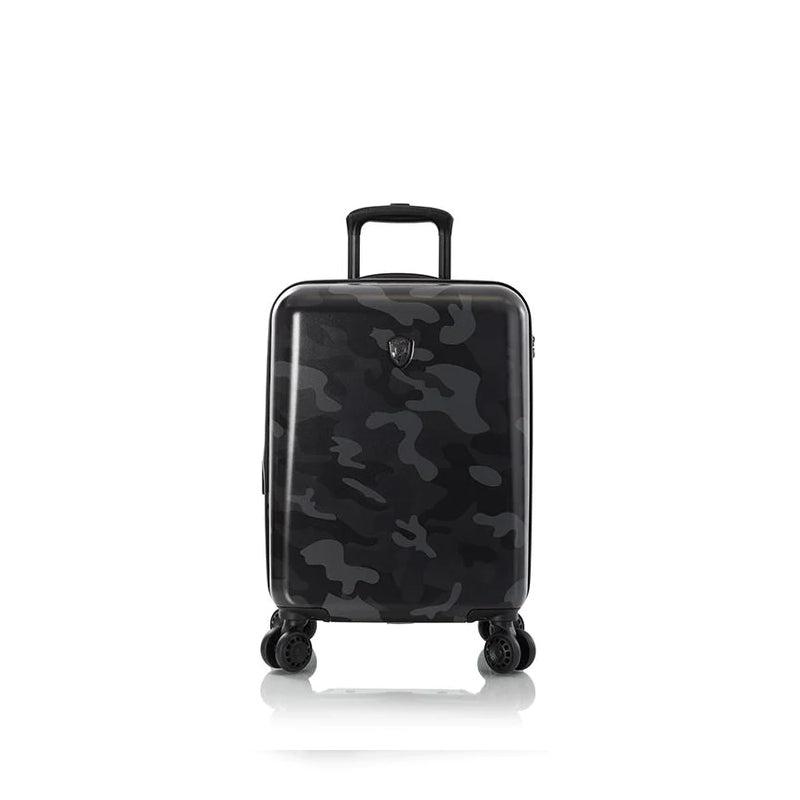 Camo suitcase online