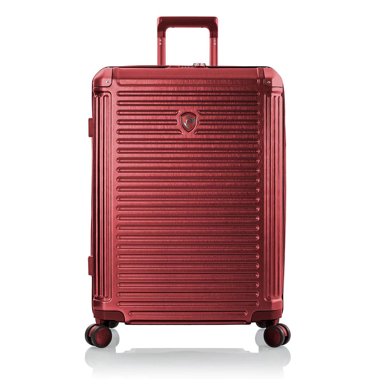 Heys edge cheap luggage