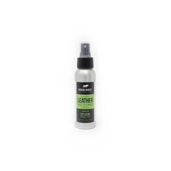 3 oz Leather Spot Cleaner