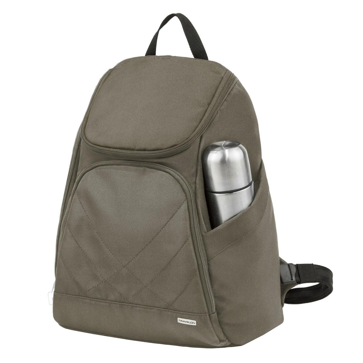 AAA.com l Travelon Packable Backpack