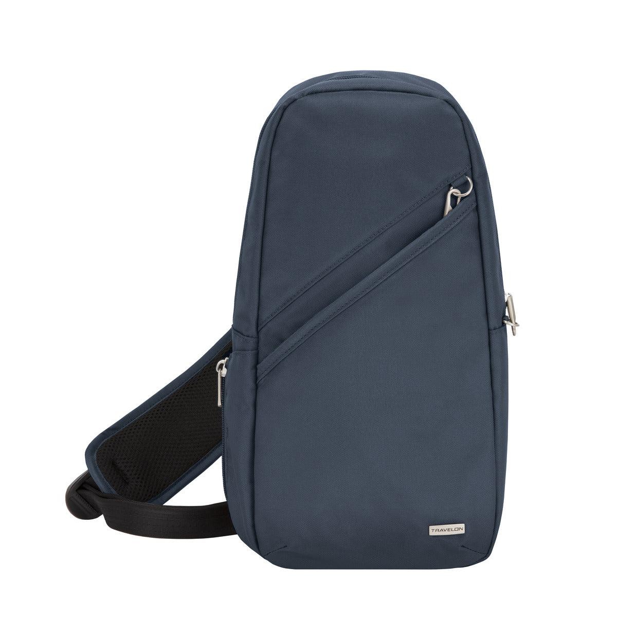 Anti-Theft Classic Convertible Small Backpack