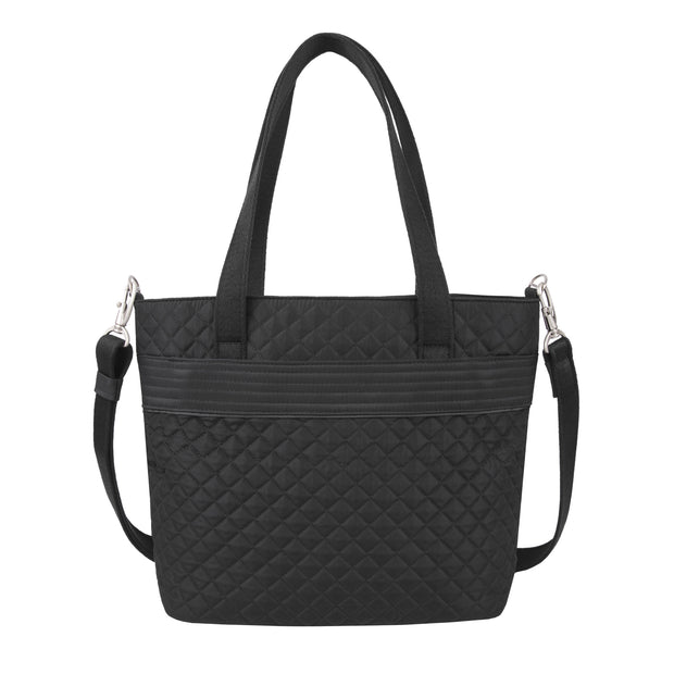 variant:43412479672512 travelon boho tote black