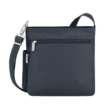 variant:42999671226560 travelon North/South Crossbody midnight