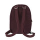 variant:42999675945152 travelon Small Backpack Bordeux