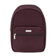 variant:42999675945152 travelon Small Backpack Bordeux