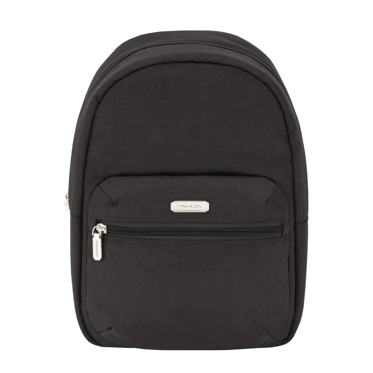 AAA.com l Travelon Anti-Theft Essentials Small Backpack