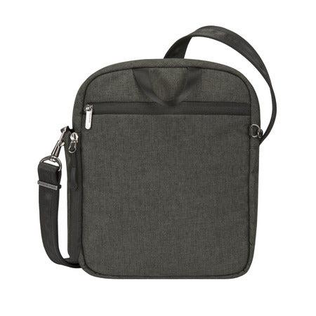 variant:42999676731584 travelon Anti-Theft Urban® Tour Bag slate