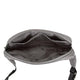 variant:42999678238912 travelon World Travel Essentials Convertible Sling/Waist Pack Gray Heather