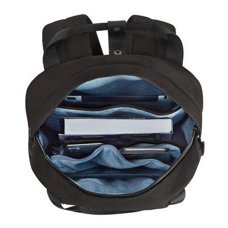 variant:42999678795968 Origin Anti-Theft Daypack black