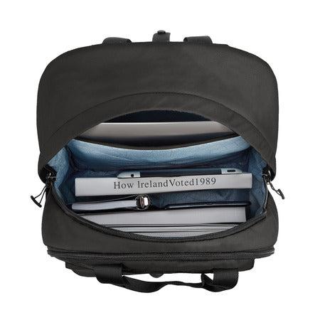 variant:42999678861504 travelon Origin Anti-Theft Backpack Large black