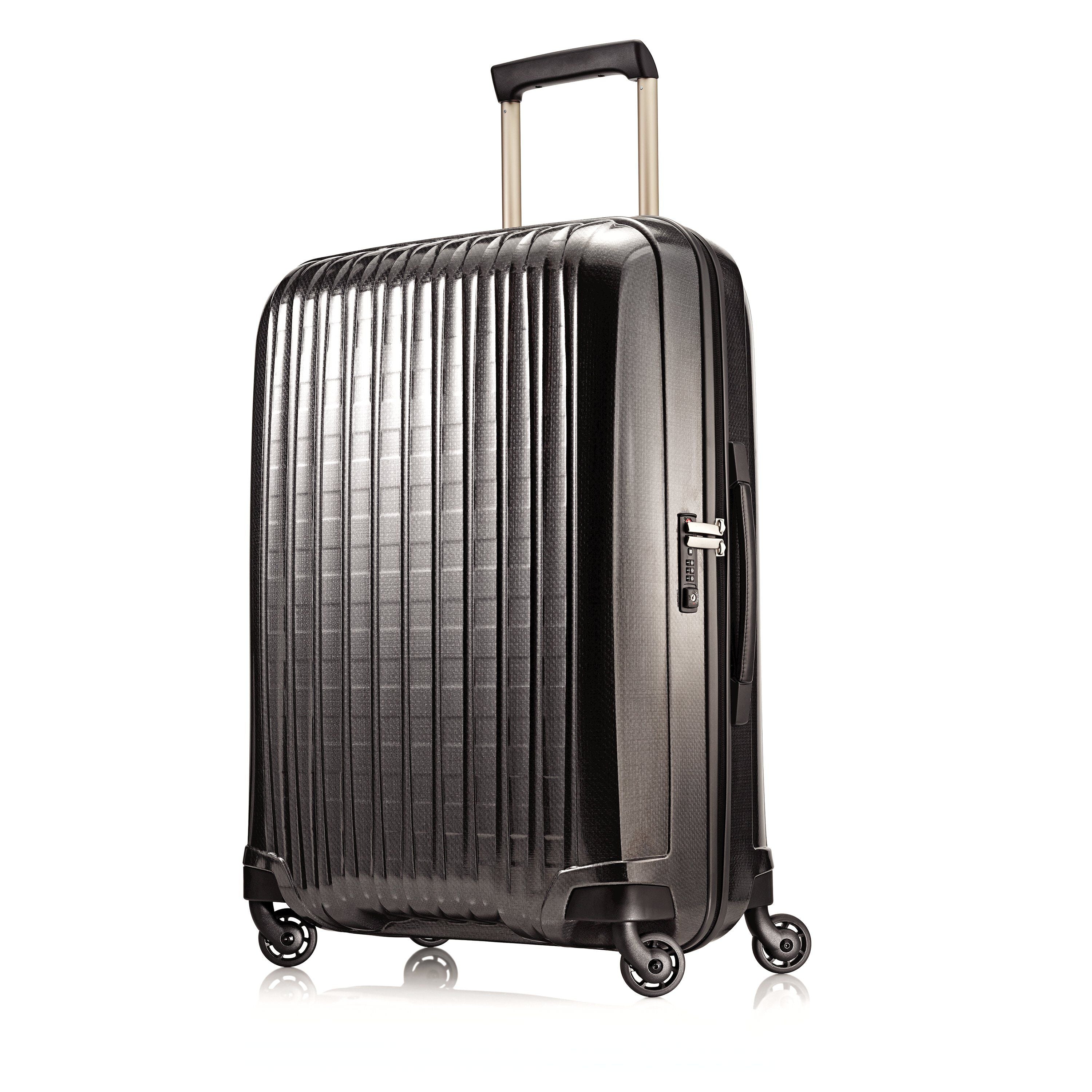 Samsonite chronolite 2025 30 spinner