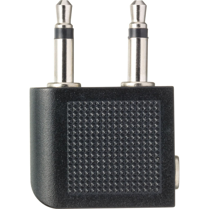 Headphone Airline Adaptor