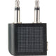 Headphone Airline Adaptor