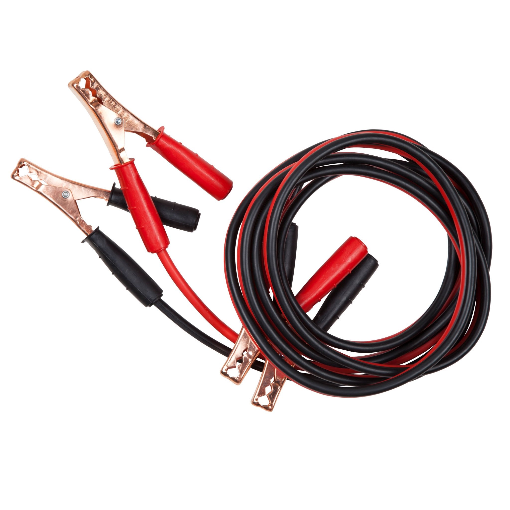 AAA 12'/8G Booster Cables