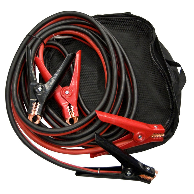 AAA.com | Lifeline AAA 16'/6G Booster Cables