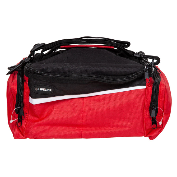 AAA.com | Lifeline Team Sports Coach First Aid Kit - 134 Piece