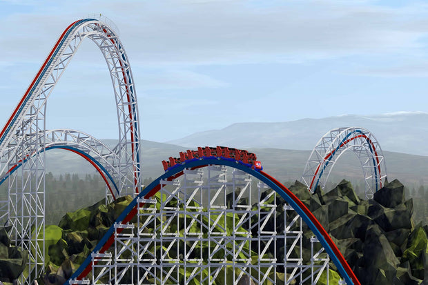 Fun Spot America - Atlanta