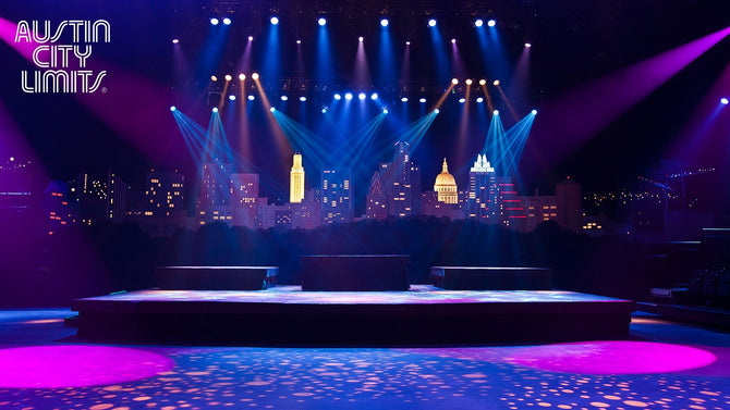 Austin City Limits Live