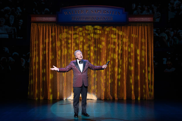 Broadway Shows
