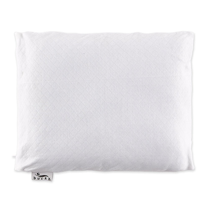 AAA.com | Bucky Travel Buckwheat Pillow - White