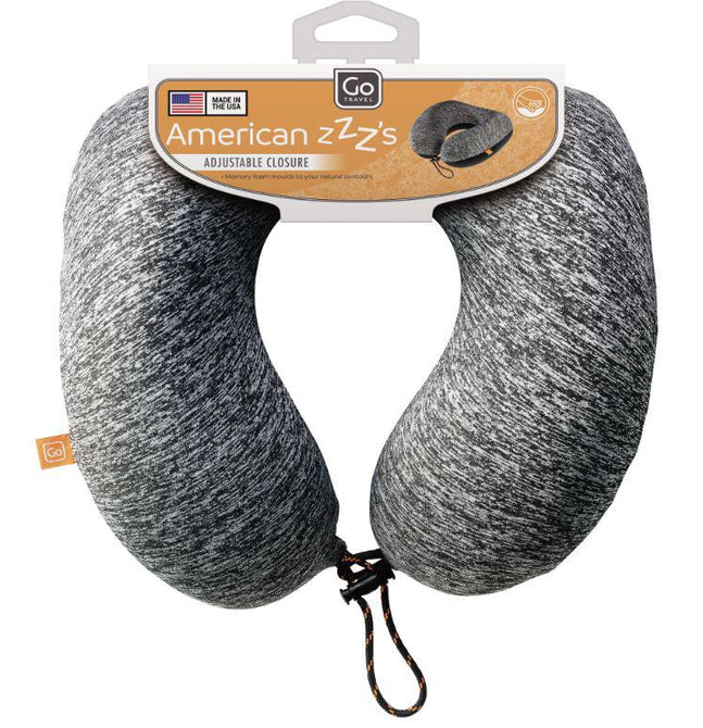 variant:43461772804288 american zzz neck pillow orange