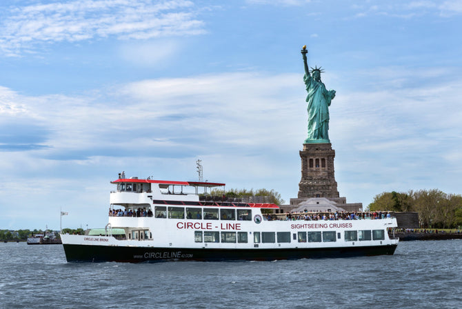 Circle Line Sightseeing Cruises