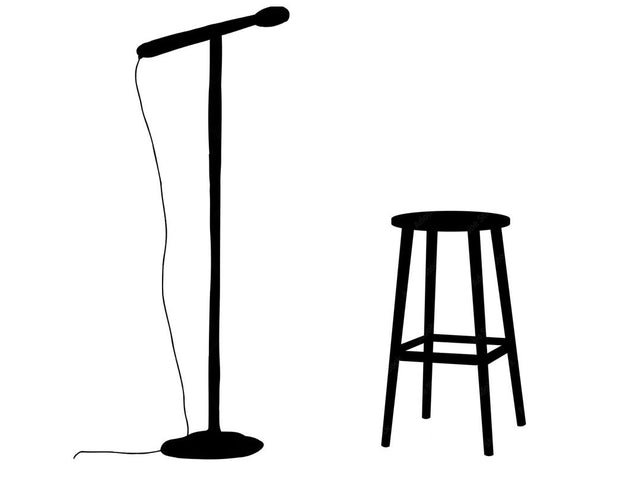 Comedy Shows