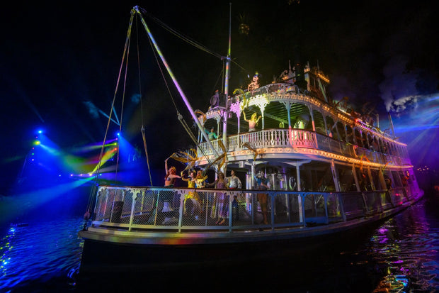 Disneyland Resort