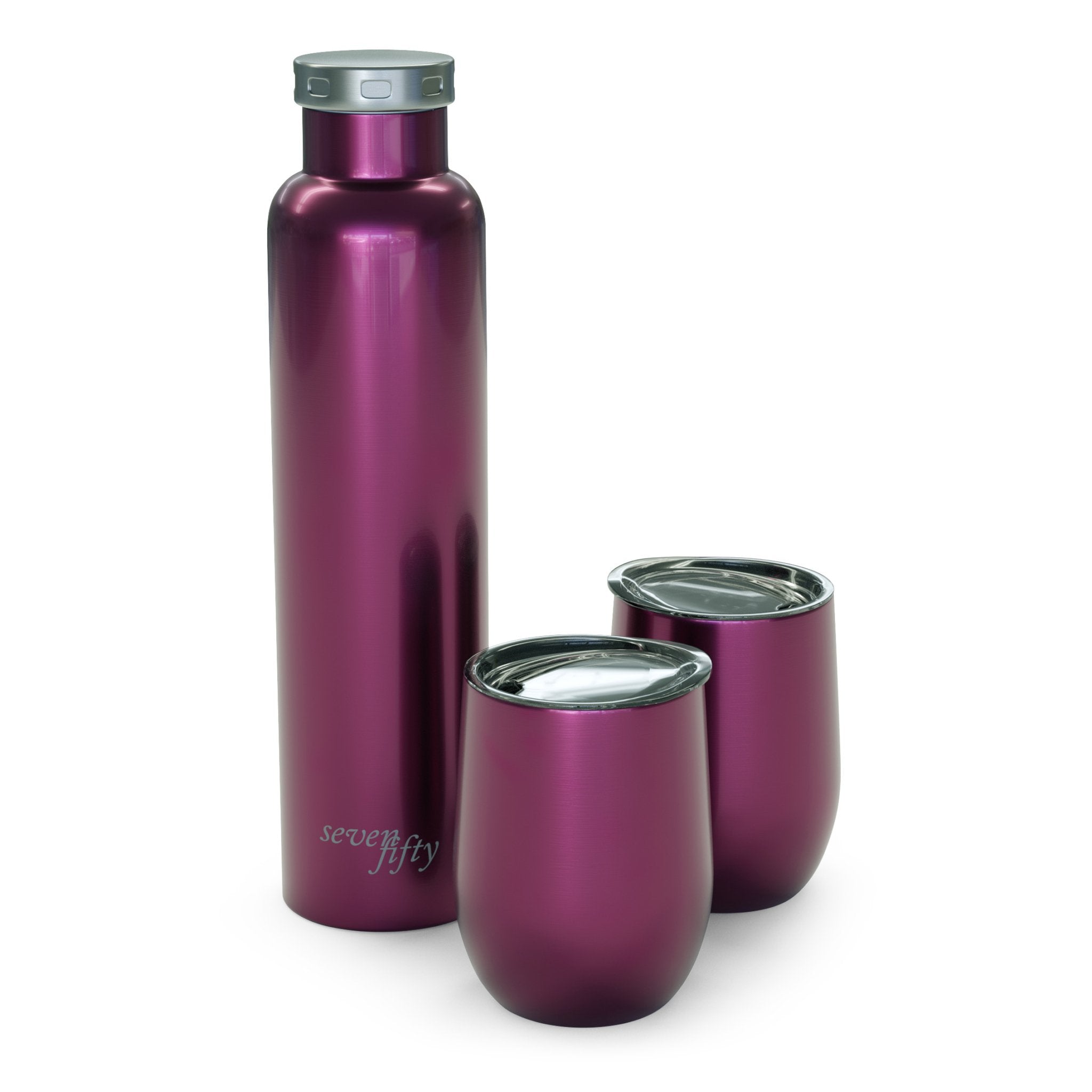 16oz Tumbler - FIFTY/FIFTY®– FIFTY/FIFTY Bottles