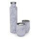 variant:41189328847040 AAA.com | SevenFifty Wine Growler And Tumbler Gift Set by FIFTY/FIFTY - Marble