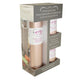 variant:41189328781504 AAA.com | SevenFifty Wine Growler And Tumbler Gift Set by FIFTY/FIFTY - Rose Gold
