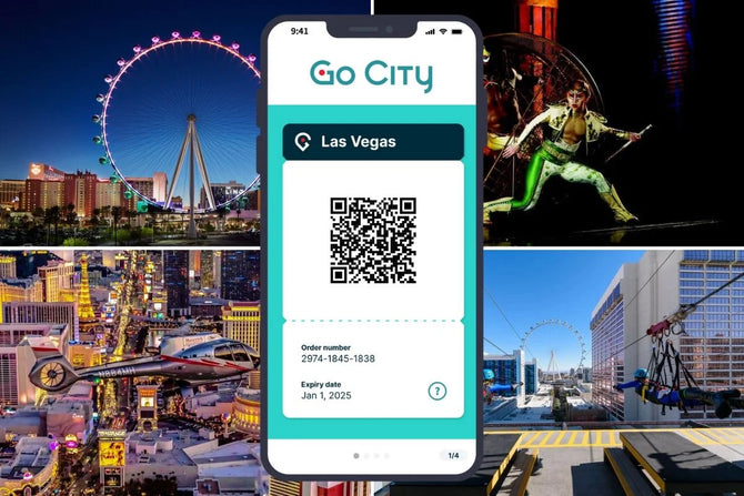 Go City®