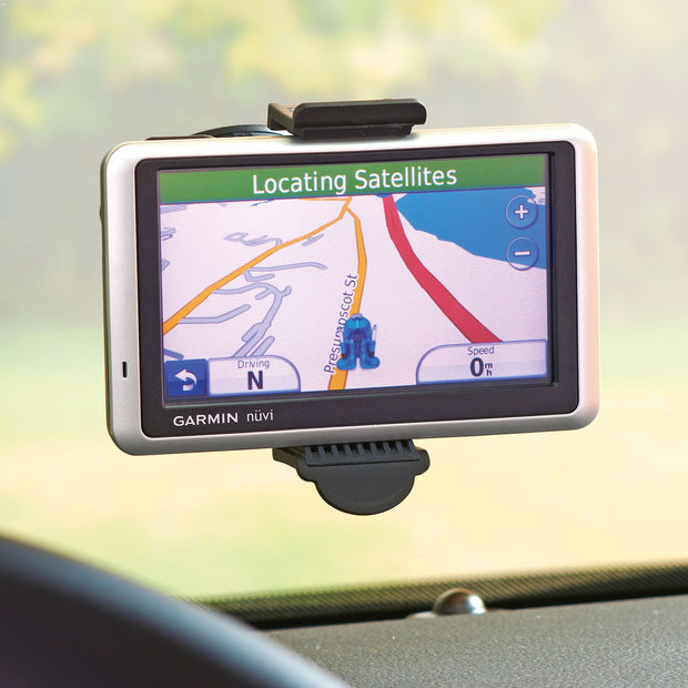 Car Windshield Phone Mount