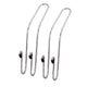 CarHooks® Seat Hangers - 2-Pack