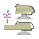 AAA.com | JL Safety - EZ Pass-Port™ Unbreakable Toll Pass Holder