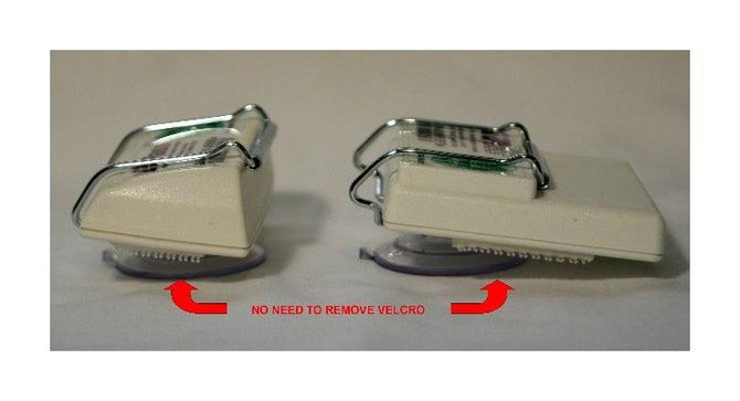 AAA.com | JL Safety - EZ Pass-Port™ Unbreakable Toll Pass Holder